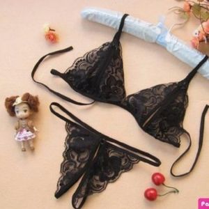 NEW !☆ 2 LINGERIE SETS☆LACE☆